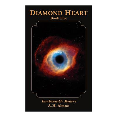 英文原版 Diamond Heart Book Five Inexhaustible Mystery 无穷无尽的奥秘 钻石途径之五 英文版 进口英语原版书籍