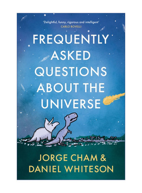 Frequently Asked Questions About the Universe 关于宇宙的常见问题