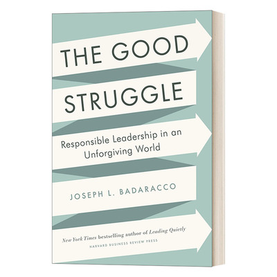 TheGoodStruggle伟大的挣扎