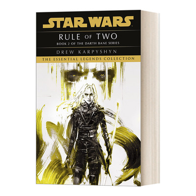 星球大战达斯贝恩2二人法则