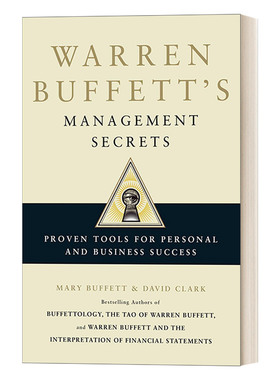 Warren Buffett's Management Secrets 巴菲特的管理秘诀