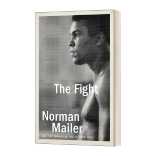 The Fight 斗争 拳击主题 Norman Mailer诺曼·梅勒