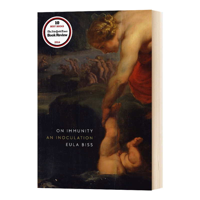 免疫 预防 流行病学与卫生学 医学 On Immunity An Inoculation 英文原版医疗卫生学习资料读物 进口英语书籍