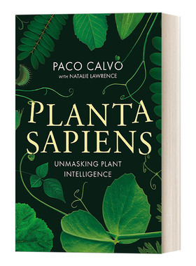 Planta Sapiens 聪明的植物