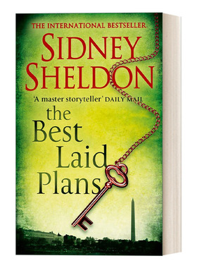 The Best Laid Plans 天衣无缝 西德尼·谢尔顿