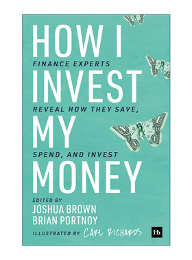 How I Invest My Money 像投资专家一样思考