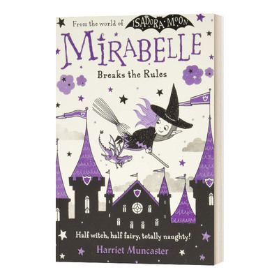 伊莎多拉表妹米拉贝利违规英文版