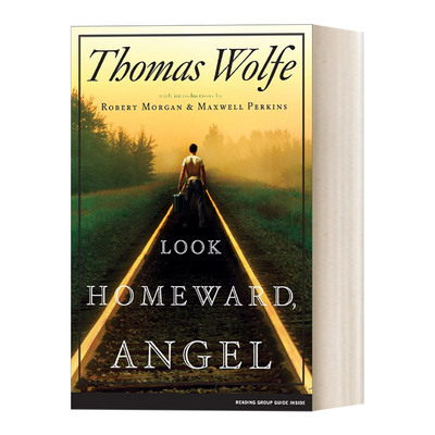 Look Homeward, Angel 天使望故乡