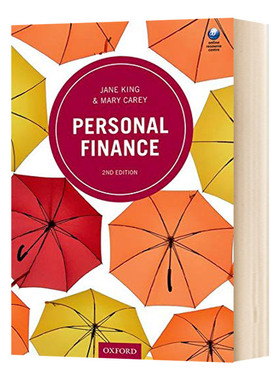 Personal Finance  个人财务