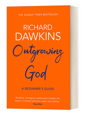Outgrowing God 理查德·道金斯科学入门