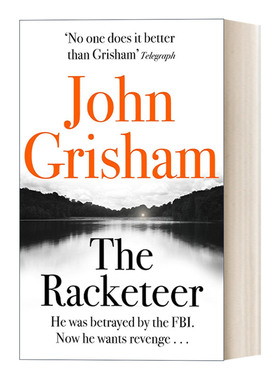 The Racketeer 勒索犯 约翰·格里森姆