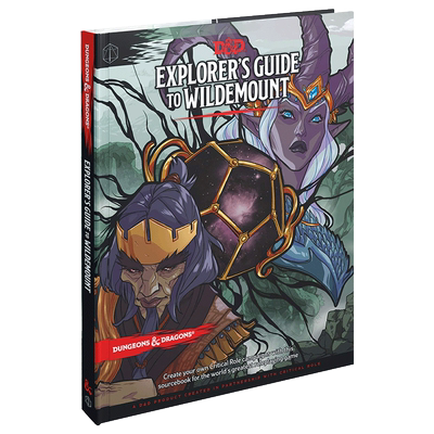 野外探险指南竞赛设定与冒险书