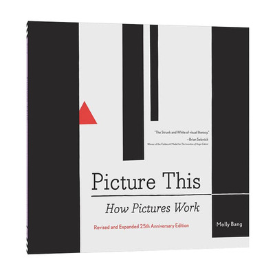 图片如何工作25周年纪念版英文