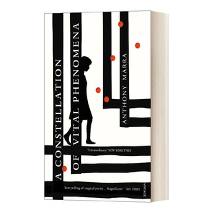 Constellation 生命如不朽繁星 Phenomena 安东尼·马拉 Vital