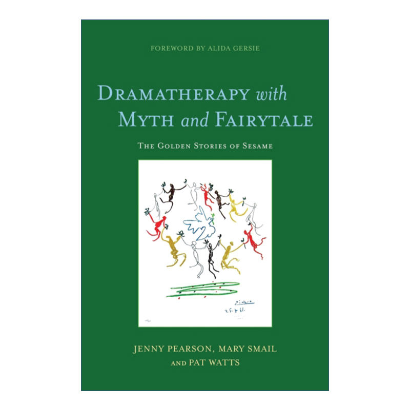 Dramatherapy with Myth and Fairytale 神话与童话的戏剧疗法
