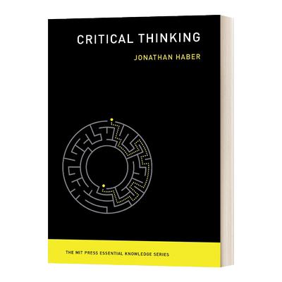 批判性思维CriticalThinking