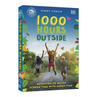精装 1000 户外1000小时 Outside Hours