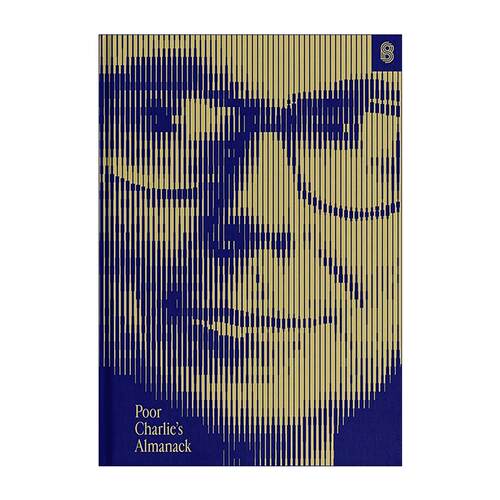 英文原版 Poor Charlie’s Almanack 穷查理宝典 查理?芒格智慧箴言录 英文版 进口英语原版书籍