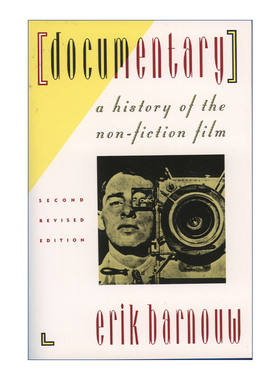 Documentary 世界纪录电影史 巴尔诺