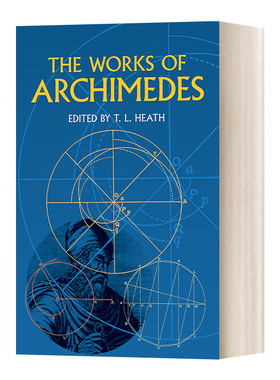 The Works of Archimedes  阿基米德作品集