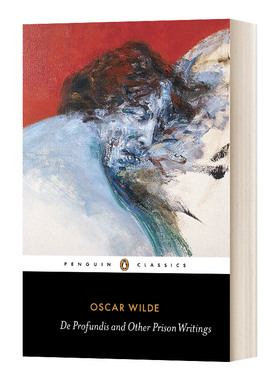 自深深处 王尔德 企鹅黑经典 De Profundis and Other Prison Writings Penguin Classics 英文原版文学读物 进口英语书籍