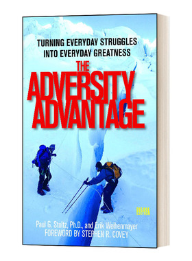The Adversity Advantage 逆境优势