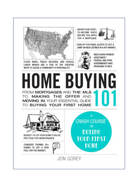 Home Buying 101 101系列 购房