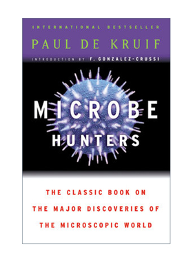 Microbe Hunters 微生物猎人