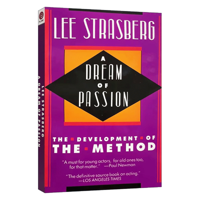 激昂的幻梦ADreamofPassion