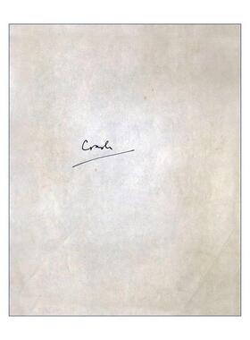 英文原版 Crash the Collector's Edition 撞车 J.G.巴拉德颠峰之作 精装收藏版 英文版 进口英语原版书籍