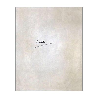 英文原版 Crash the Collector's Edition 撞车 J.G.巴拉德颠峰之作 精装收藏版 英文版 进口英语原版书籍