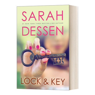 Lock and Key 锁和钥匙 Sarah Dessen
