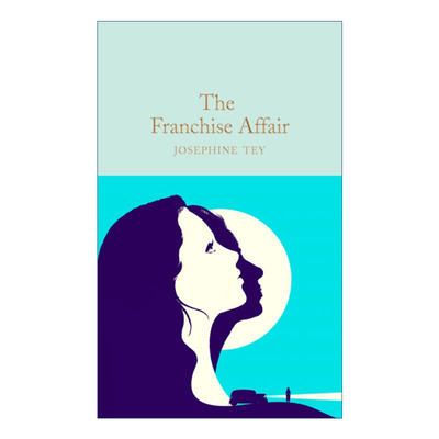 麦克米伦收藏馆系列法兰柴思事件