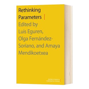 Rethinking Parameters  反思参数