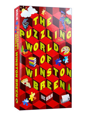 The Puzzling World of Winston Breen 温斯顿 布林令人费解的世界