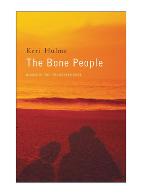 英文原版 The Bone People 骨人 克里·休姆 英文版 进口英语原版书籍