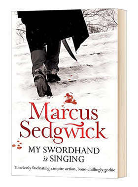 My Swordhand is Singing 我握剑的手在吟唱