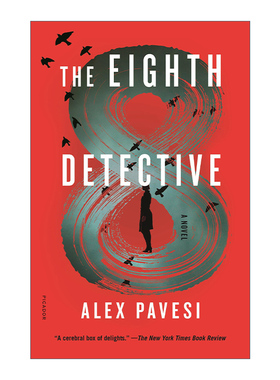 The Eighth Detective 第八位侦探