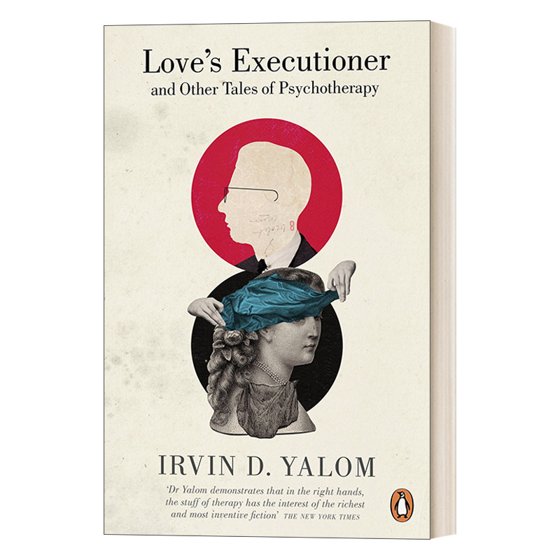 Love's Executioner 爱情刽子手