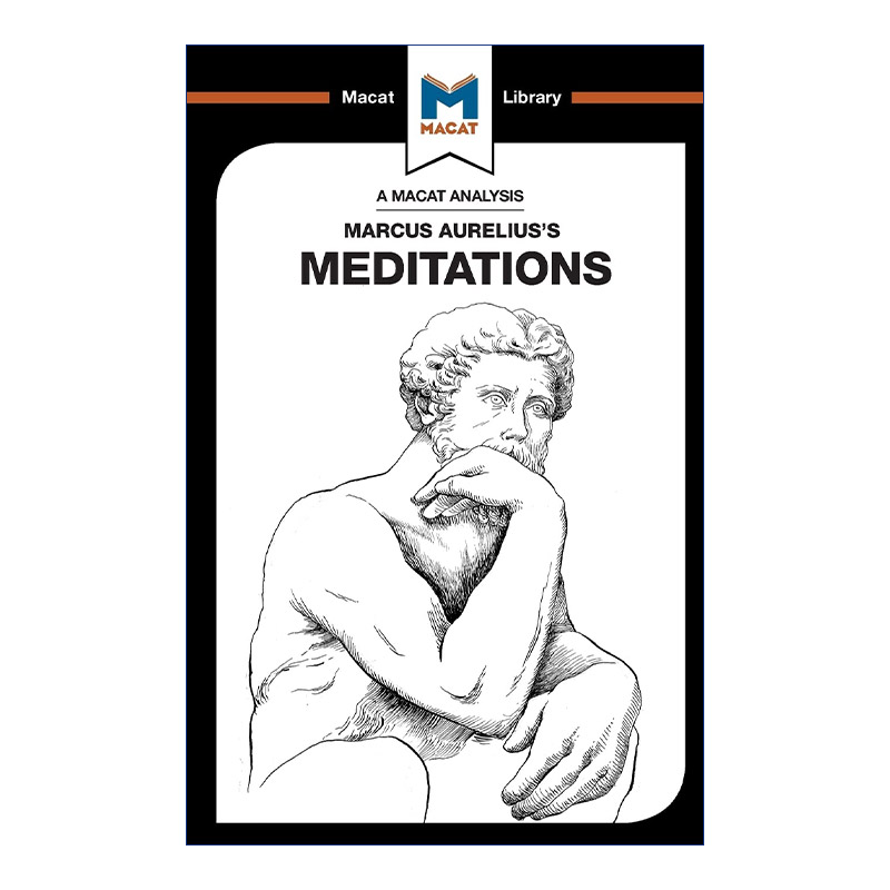 Meditations 沉思 MACAT解读系列