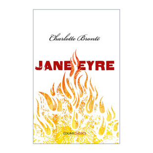 柯林斯经典 简爱 文学系列 Eyre Jane