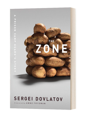 The Zone: A Prison Camp Guard's Story 惊天魔盗团:一个战俘营守卫的故事