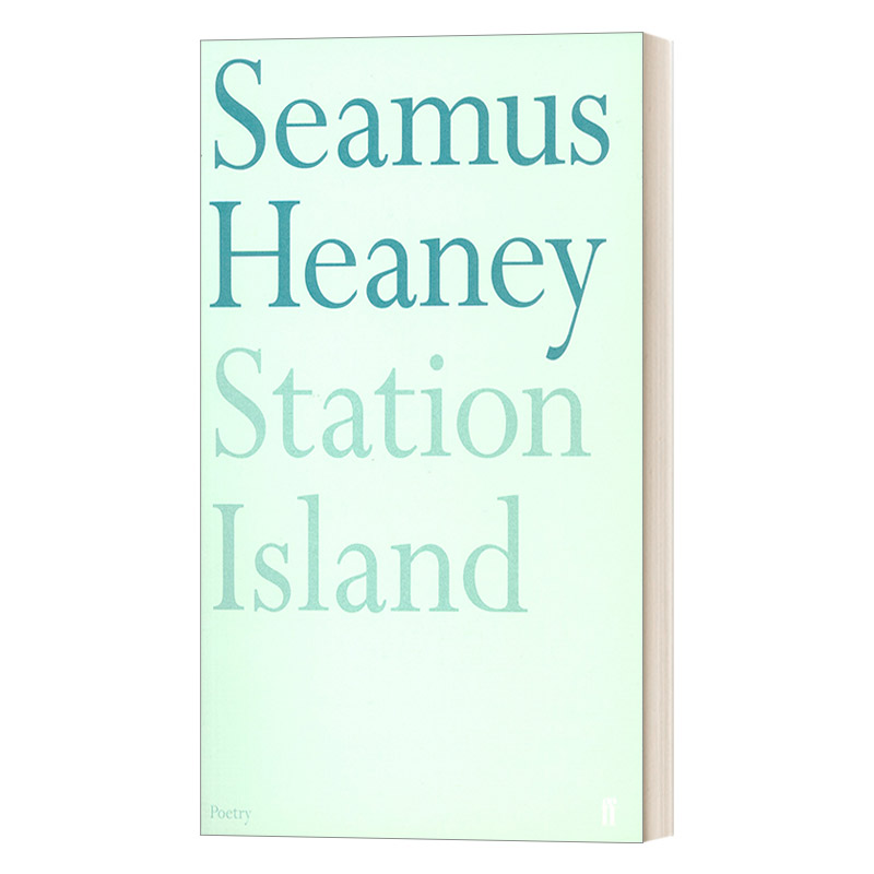 苦路岛StationIsland英文版