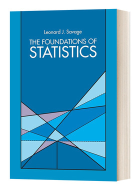 The Foundations of Statistics  统计学基础