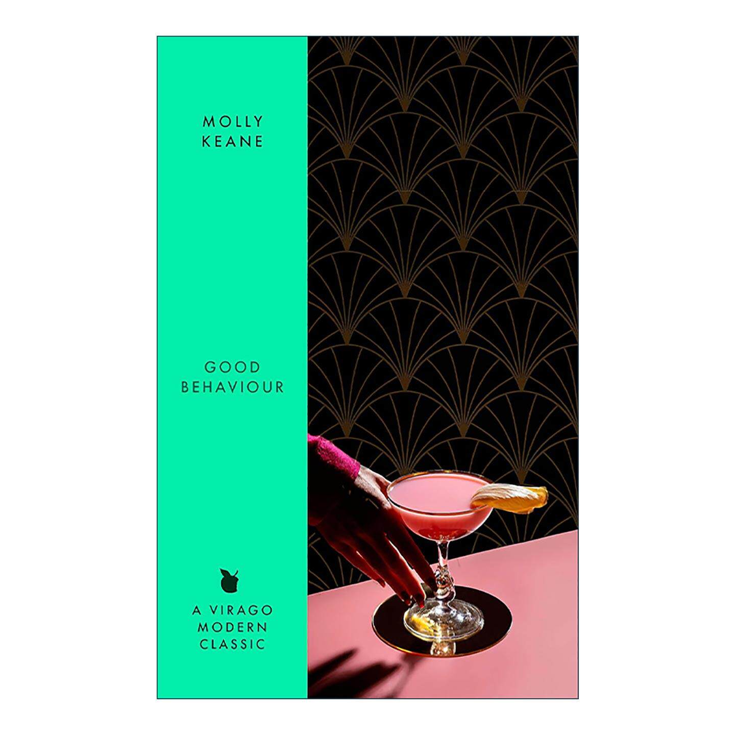 英文原版 Good Behaviour 得体 经典女性小说 莫莉·基恩 Molly Keane 英文版 进口英语原版书籍