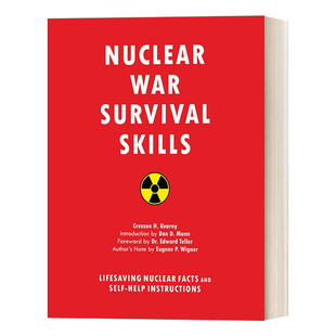 Nuclear War Survival Skills 核战争生存技能