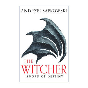 Sword of Destiny 巫师猎魔人短篇 命运之剑 The Witcher