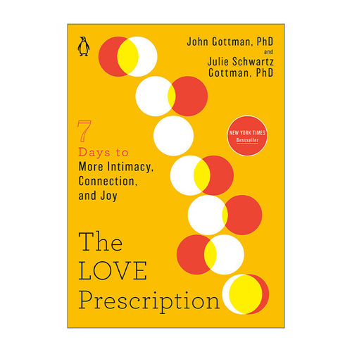 TheLovePrescription爱的处方
