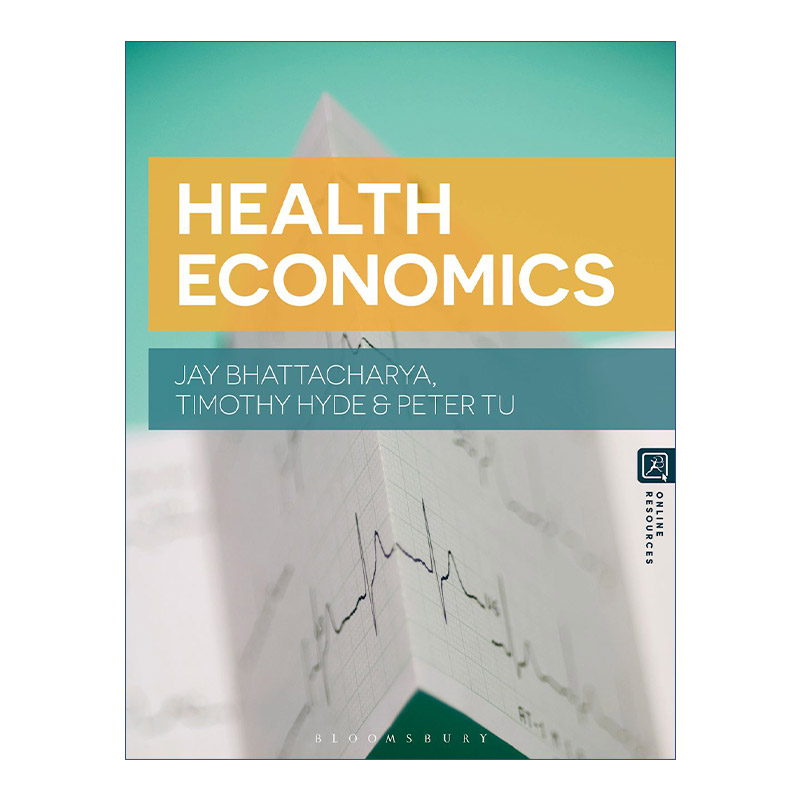 HealthEconomics健康经济学