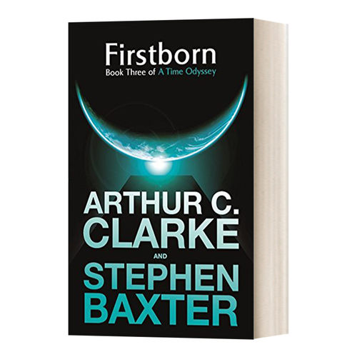 昔日之光#2阿瑟克拉克英文版